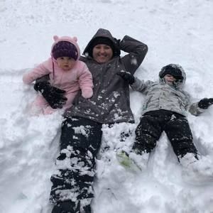 Meet your Posher, Kayla